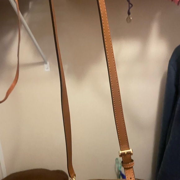 Excellent condition MK satchel Bag - Picture 2 of 5
